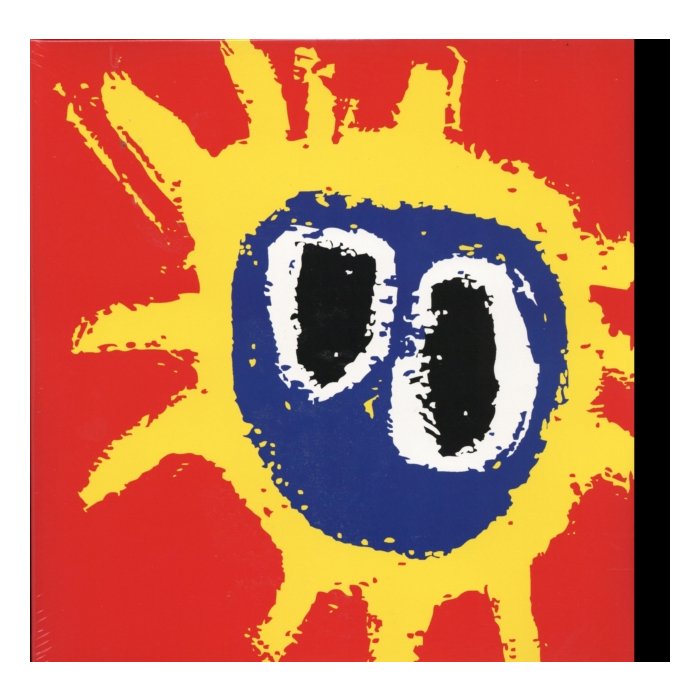 PRIMAL SCREAM - SCREAMADELICA