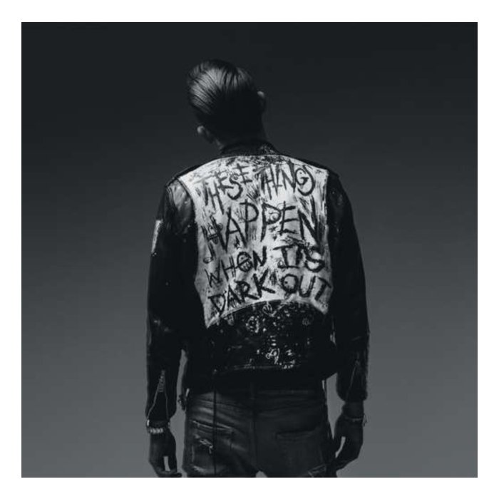 G-EAZY - WHEN IT'S DARK OUT (2LP/150G/DL CARD/GATEFOLD)