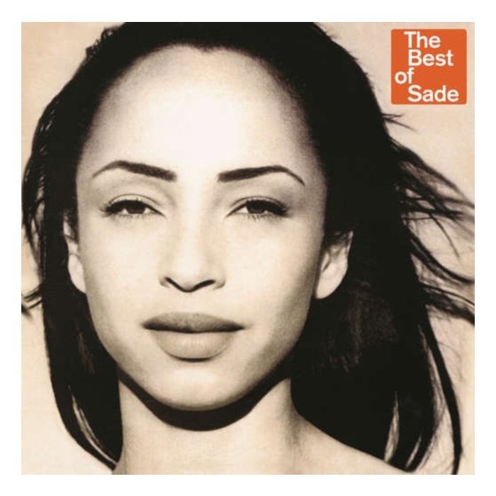 SADE - BEST OF SADE (2LP/180G/GATEFOLD)