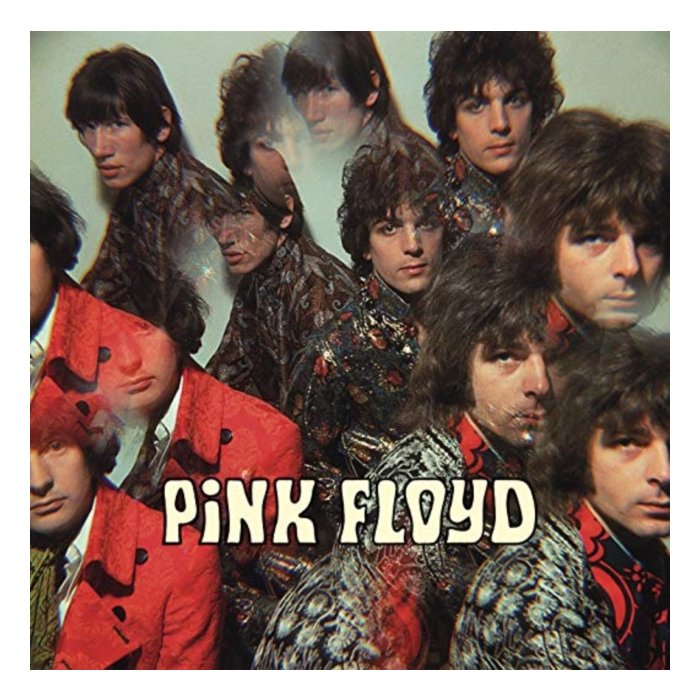 Pink Floyd - Piper At The Gates Of Dawn (180g/2016 Version)