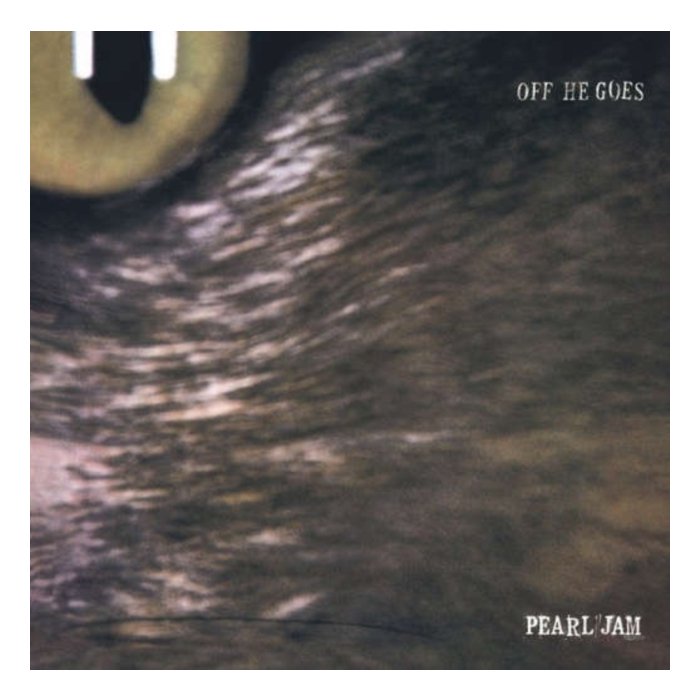 PEARL JAM - OFF HE GOES / DEAD MAN (LIMITED/REMASTERED)