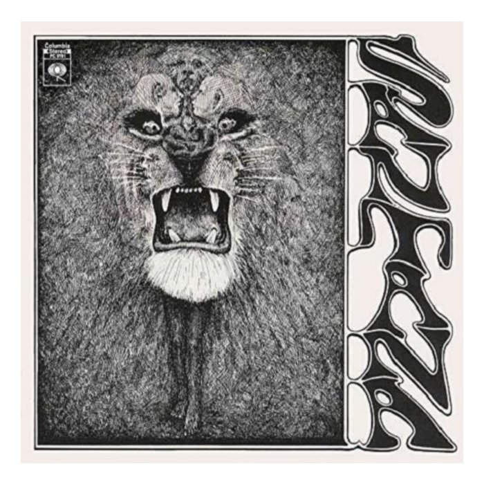 SANTANA - SANTANA