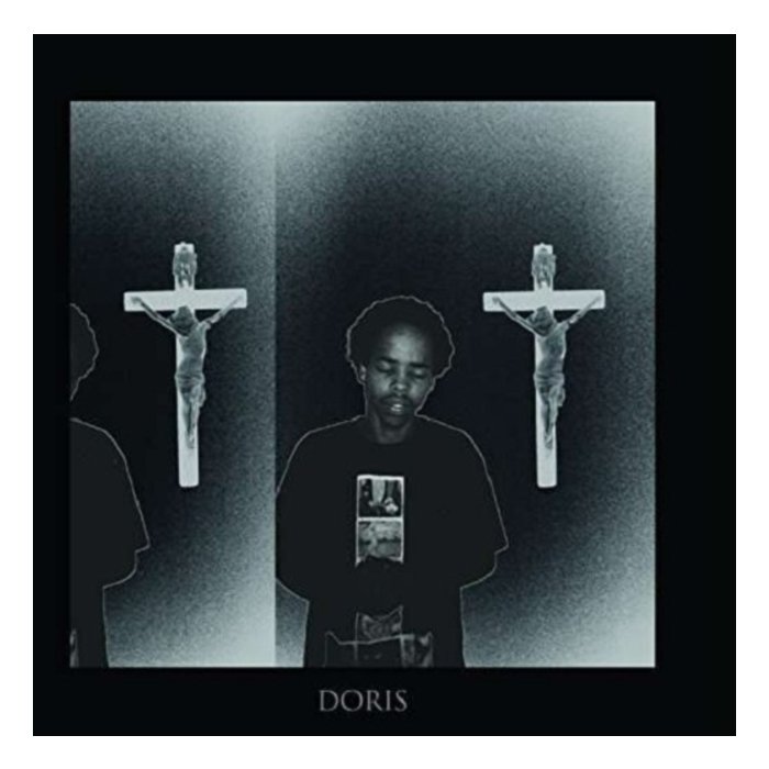 EARL SWEATSHIRT - DORIS (X) (150G/DL CARD)