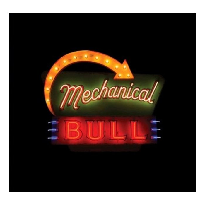 KINGS OF LEON - MECHANICAL BULL (2LP/180G/DL CARD/GATEFOLD)