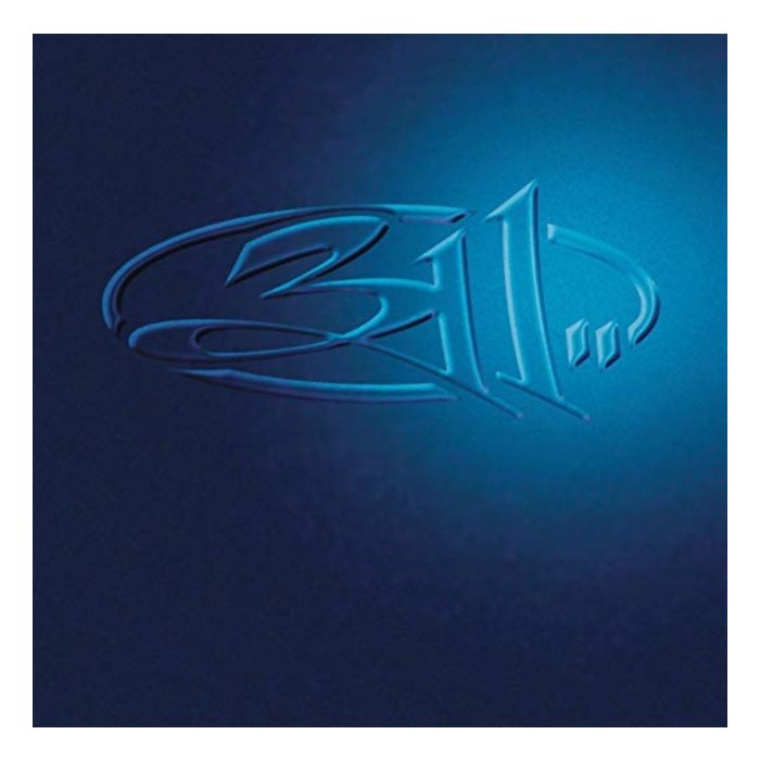 311 - 311 (2LP/180G/GATEFOLD)