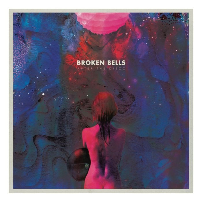 BROKEN BELLS - AFTER THE DISCO (180G/DL CARD/GATEFOLD)