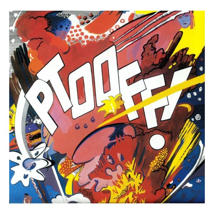 DEVIANTS - PTOOFF! (CLEAR VINYL/180G/45RPM)