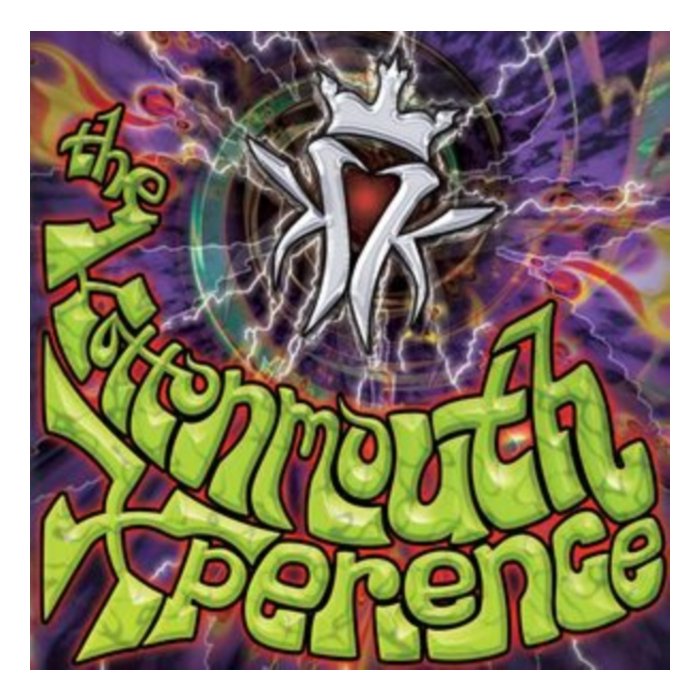 KOTTONMOUTH KINGS - KOTTONMOUTH XPERIENCE (PURPLE MARBLE VINYL/2LP)