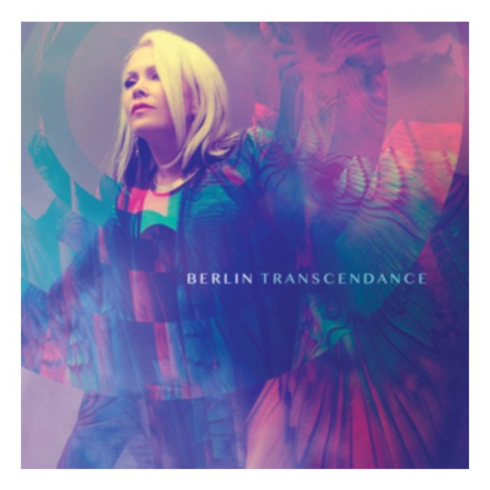 BERLIN - TRANSENDENCE (PINK VINYL)