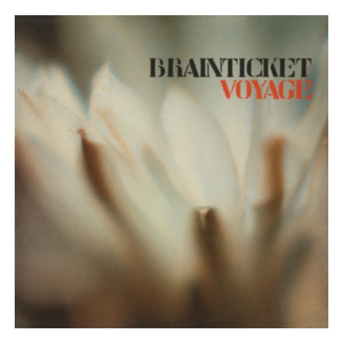 BRAINTICKET - VOYAGE