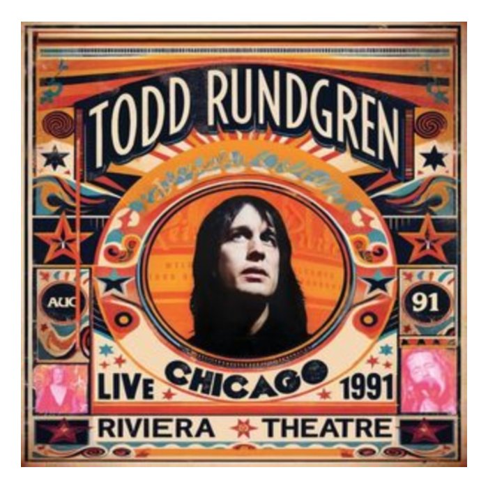 RUNDGREN