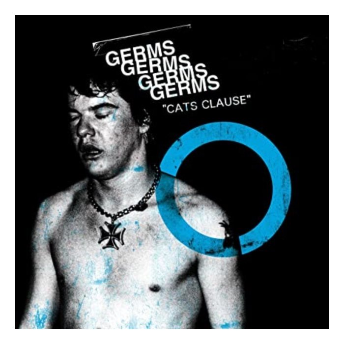 GERMS - CAT'S CLAUSE