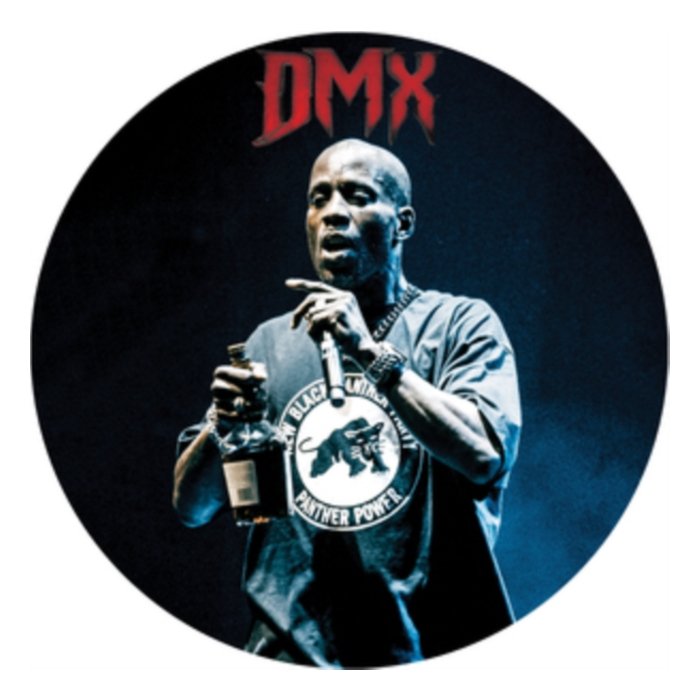 DMX - GREATEST