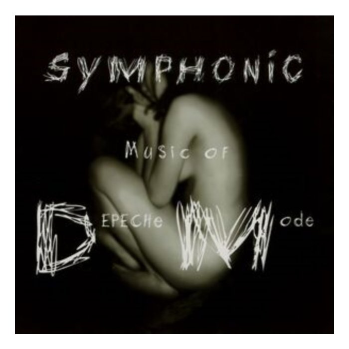 VARIOUS ARTISTS - SYMPHONIC MUSIC OF DEPECHE MODE (CLEAR VINYL)