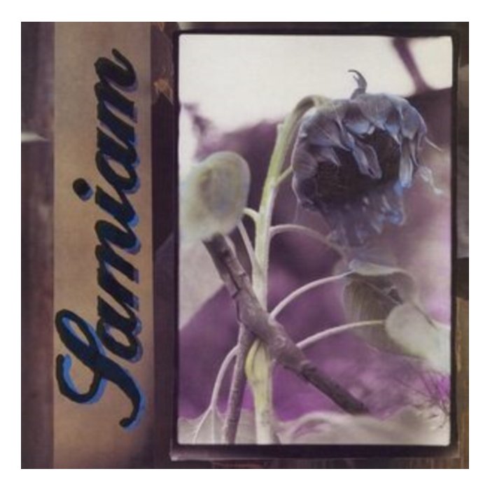 SAMIAM - SAMIAM (BLACK/PURPLE SPLATTER VINYL)