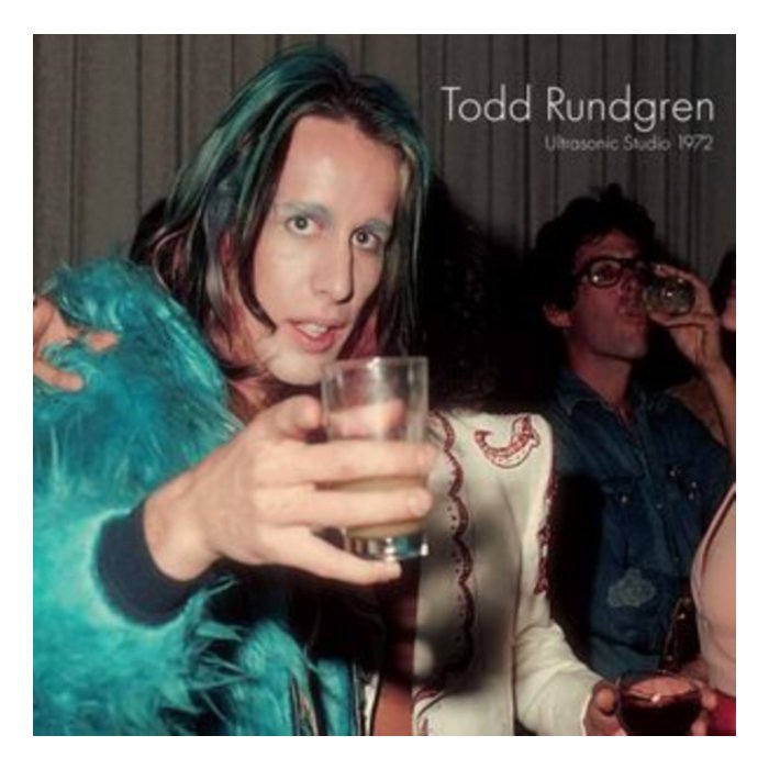 RUNDGREN