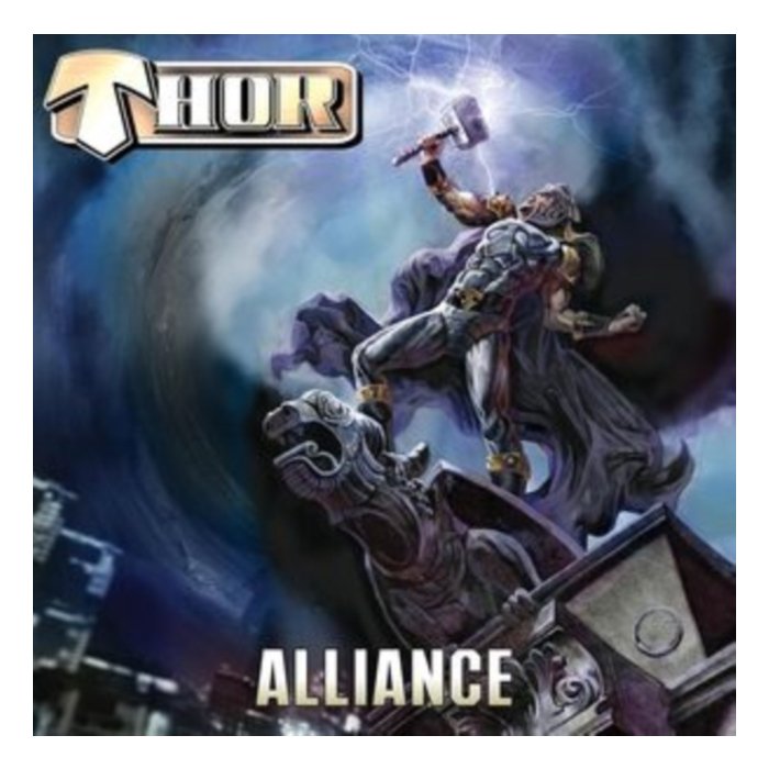 THOR - ALLIANCE