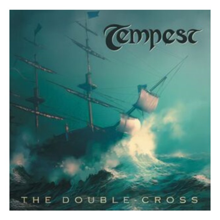 TEMPEST - DOUBLE-CROSS