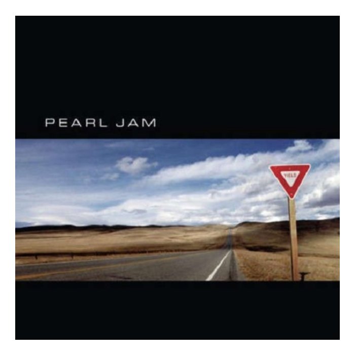 PEARL JAM - YIELD (150G)