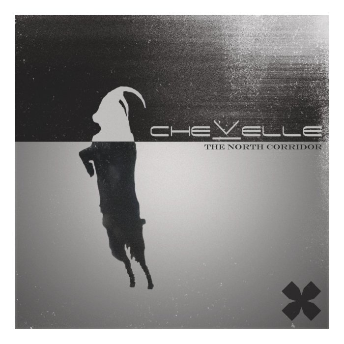 CHEVELLE - NORTH CORRIDOR (150G/DL CARD)