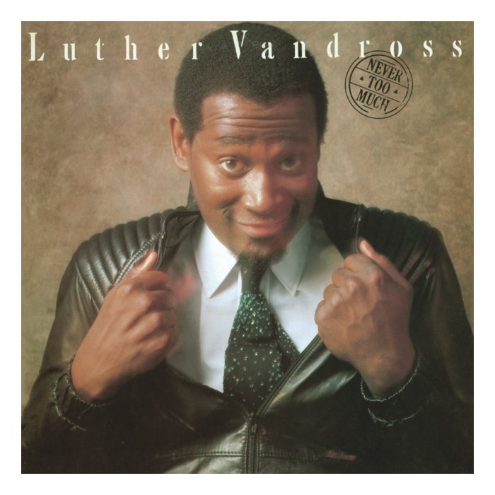 VANDROSS