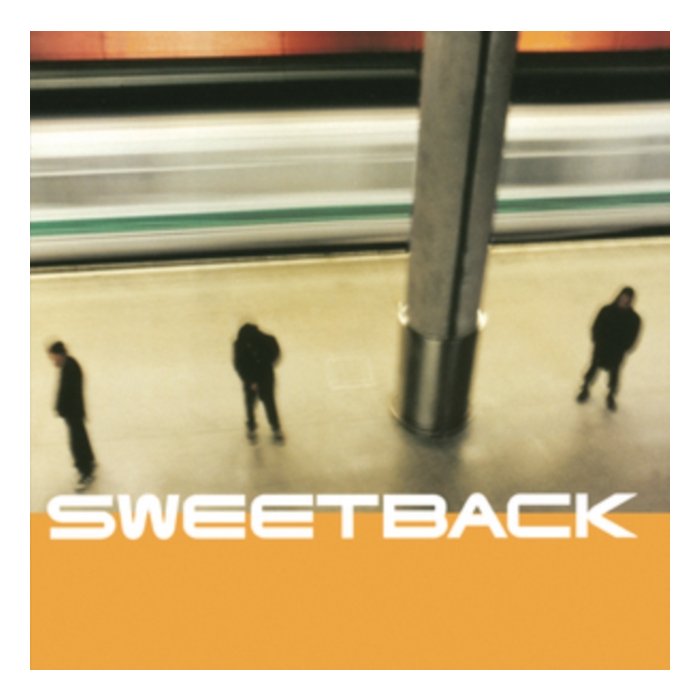 SWEETBACK - SWEETBACK (2LP/150G)