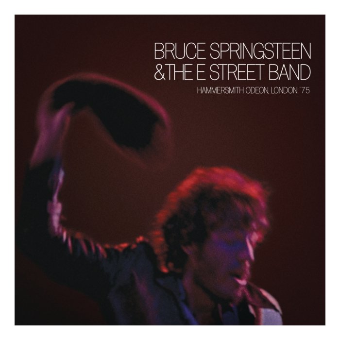 SPRINGSTEEN