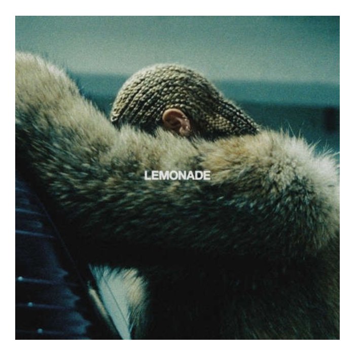 BEYONCE - LEMONADE (LIMITED 180G YELLOW VINYL/DL CARD INCLUDES AUDIO & VIDEO)