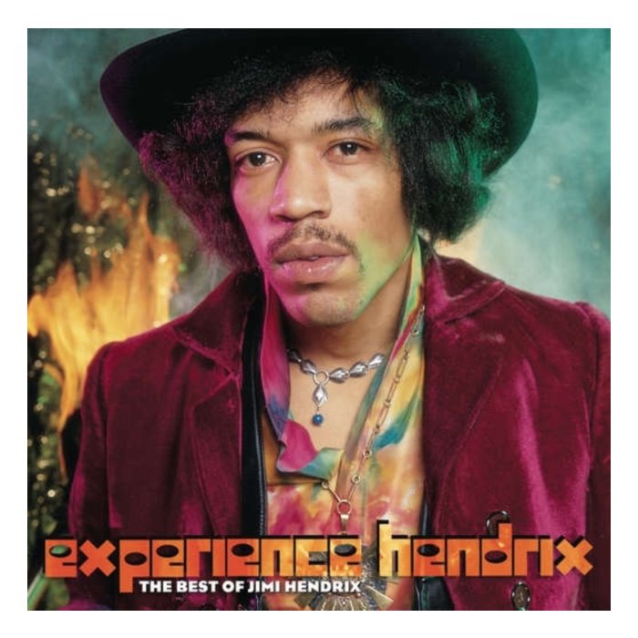 HENDRIX