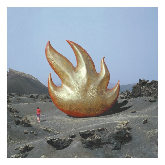 AUDIOSLAVE - AUDIOSLAVE (2LP/150G/DL CARD)