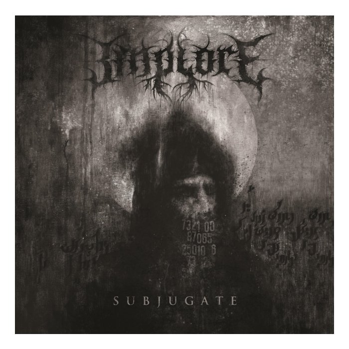 IMPLORE - SUBJUGATE (LP/180G/CD)