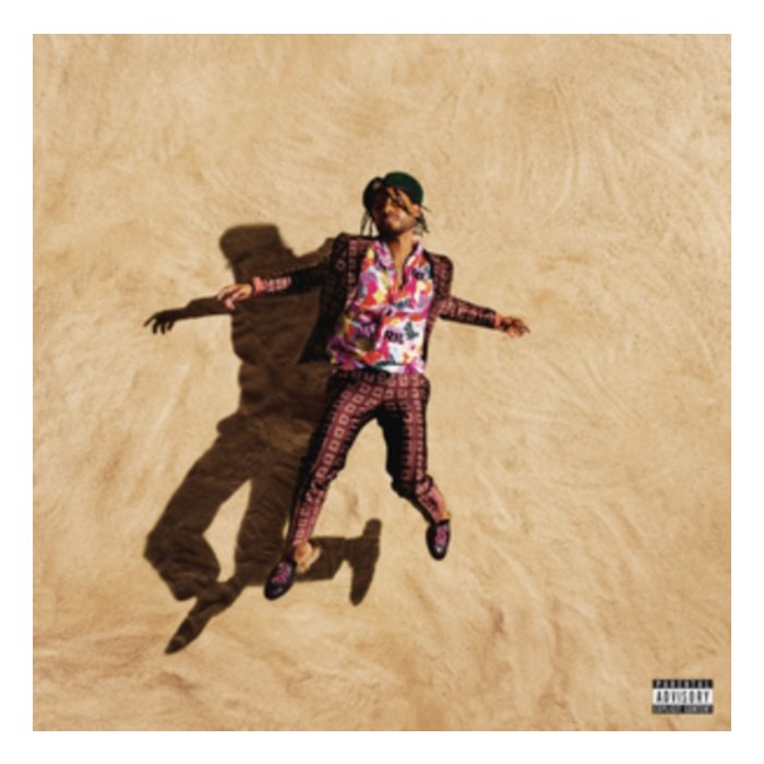 MIGUEL - WAR & LEISURE (X) (150G/2LP)