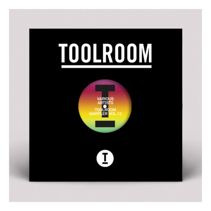 VARIOUS ARTISTS - TOOLROOM SAMPLER VOL. 12