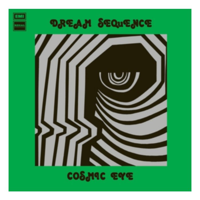 COSMIC EYE - DREAM SEQUENCE