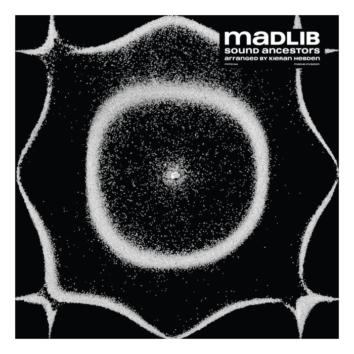 MADLIB - SOUND ANCESTORS (ARRANGED BY KIERAN HEBDEN)