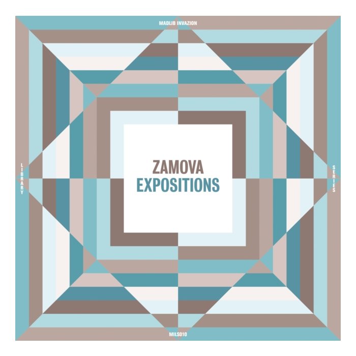 ZAMOVA - EXPOSITIONS