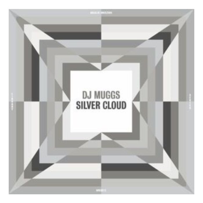 DJ MUGGS - SILVER CLOUD