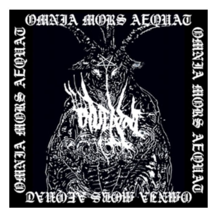 ULVEBLOD - OMNIA MORS AEQUAT