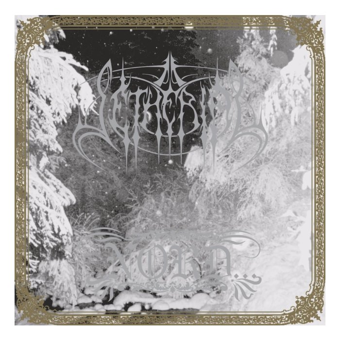 SETHERIAL - NORD (RE-ISSUE/SILVER VINYL)