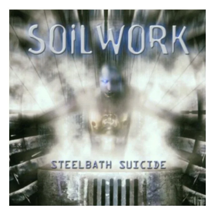 SOILWORK - STEELBATH SUICIDE