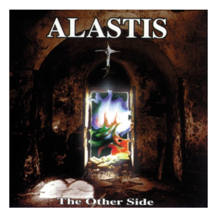 ALASTIS - OTHER SIDE