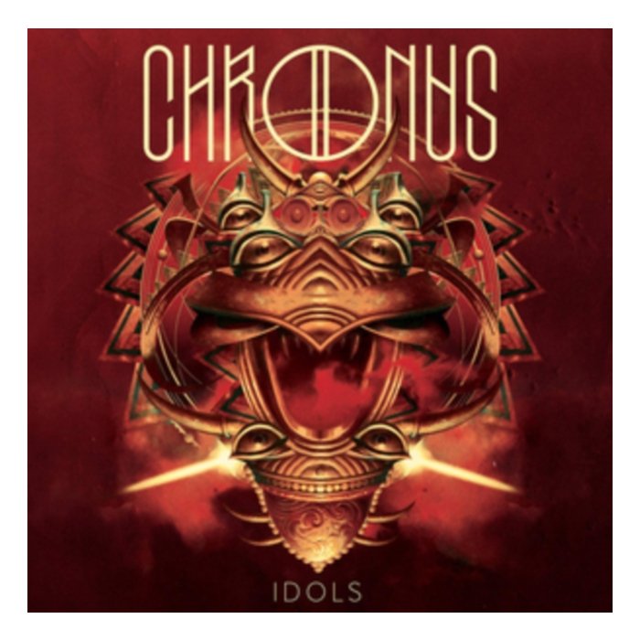 CHRONUS - IDOLS