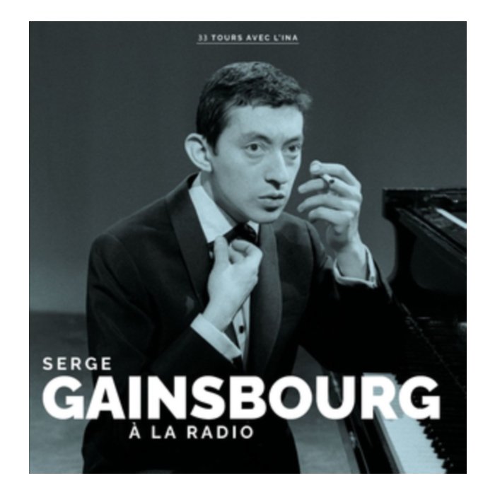 GAINSBOURG