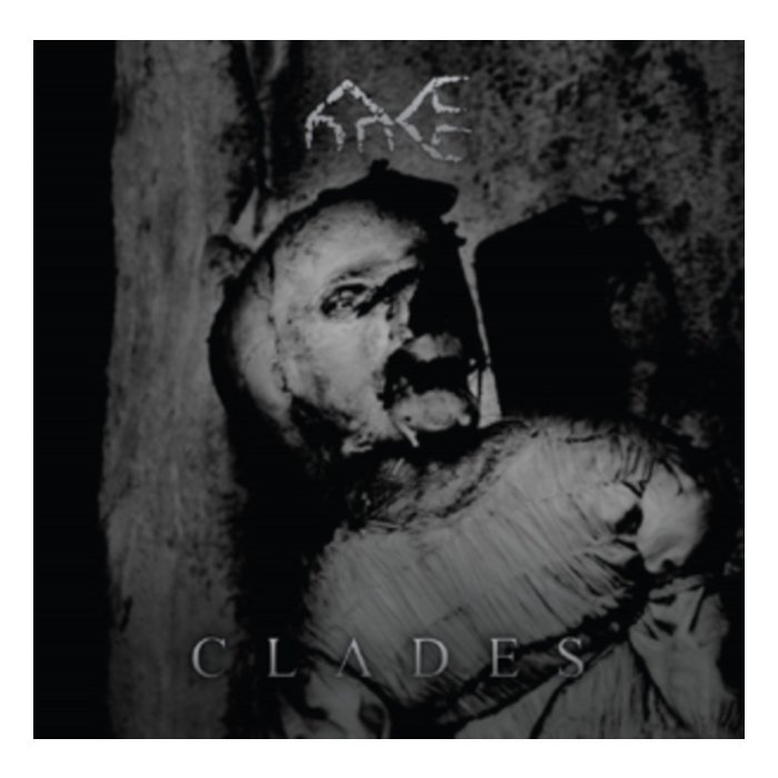 ATER ERA - CLADES (2LP)