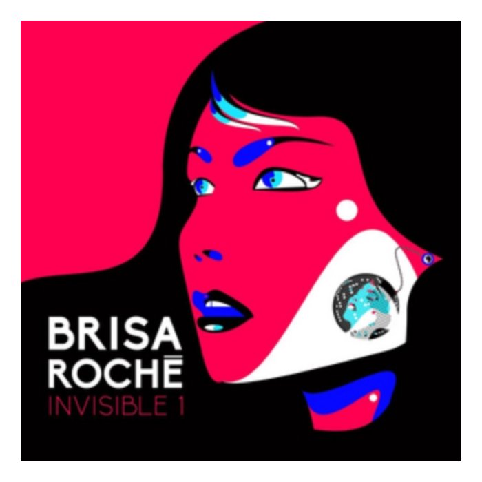 BRISA ROCHE - INVISIBLE 1