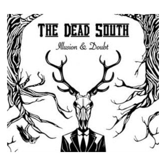 Dead South - Illusion & Doubt