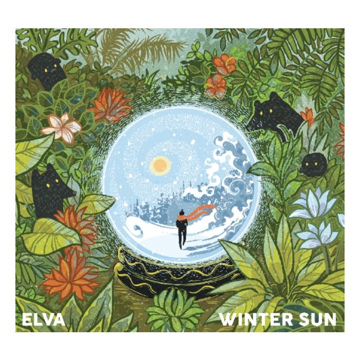 ELVA - WINTER SUN