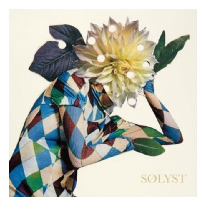 SOLYST - SPRING