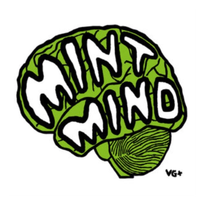 MINT MIND - VG+