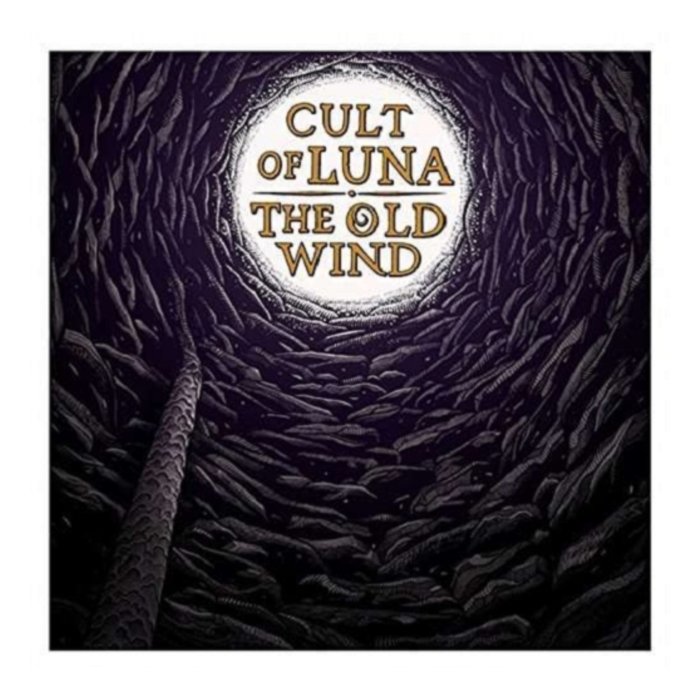 CULT OF LUNA / OLD WIND - RAANGEST